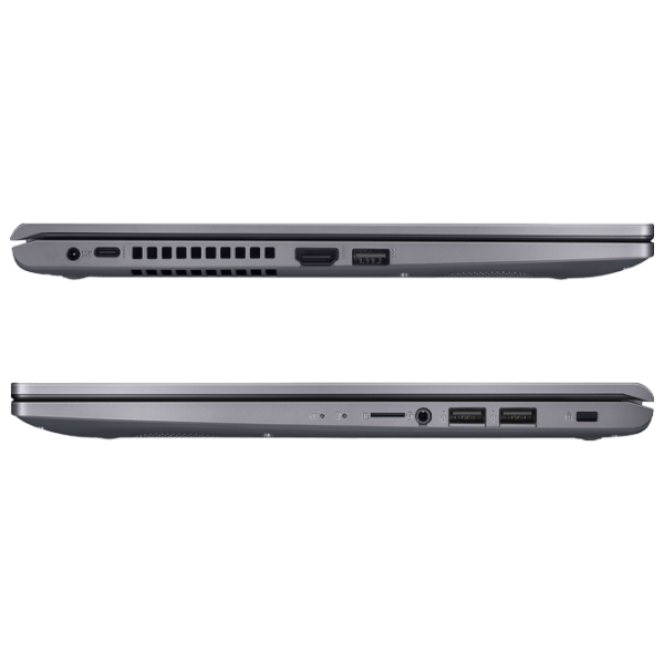 Laptop Asus D515DA Gray 15.6" | 4 GB | 256 GB | AMD Athlon 3150U | VGA Integrată photo 7