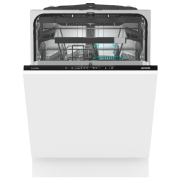Mașină de spălat vase Gorenje GV 671 C 60 White 16 seturi, A+++