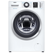 Mașină de spălat Atlant СМА-75C1213-01 White 7.5 kg, 1200 rpm, A+++