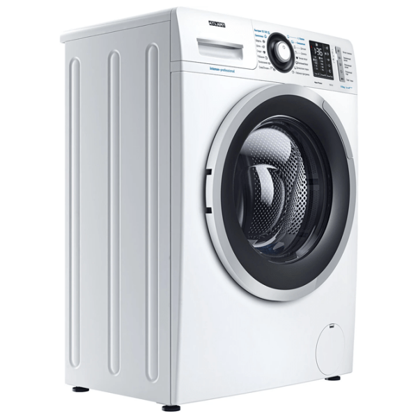 Mașină de spălat Atlant СМА-75C1213-01 White 7.5 kg, 1200 rpm, A+++ photo 2
