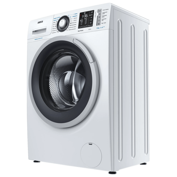 Mașină de spălat Atlant СМА-75C1213-01 White 7.5 kg, 1200 rpm, A+++ photo 3