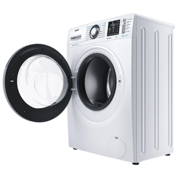 Mașină de spălat Atlant СМА-75C1213-01 White 7.5 kg, 1200 rpm, A+++ photo 4
