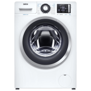 Mașină de spălat Atlant СМА-75C1214-01 White 7.5 kg, 1200 rpm, A+++