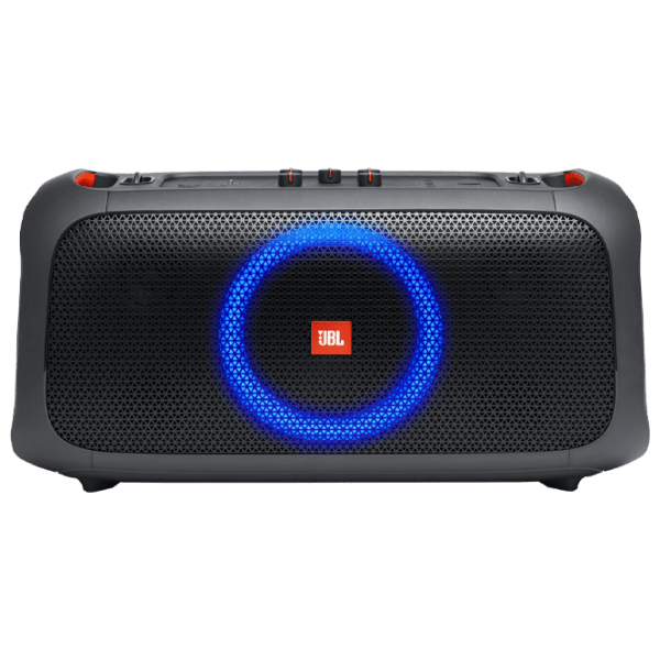 Boxă portabilă JBL PARTYBOX On-the-Go Black 100 W photo 2