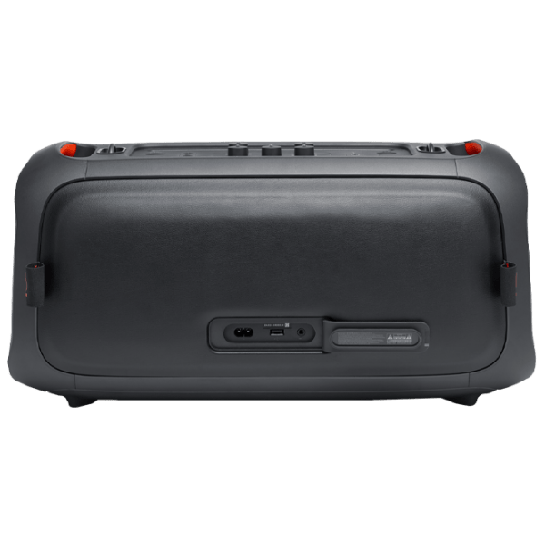 Boxă portabilă JBL PARTYBOX On-the-Go Black 100 W photo 3