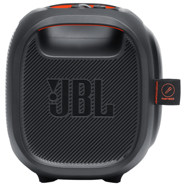 Boxă portabilă JBL PARTYBOX On-the-Go Black 100 W photo 4