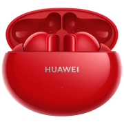 Căști Huawei FreeBuds 4i Red Fără fir / Personal / In ear