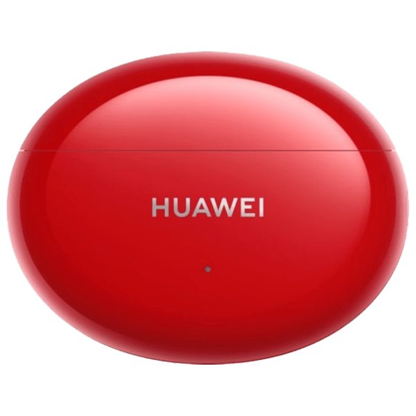 Căști Huawei FreeBuds 4i Red Fără fir / Personal / In ear photo 7