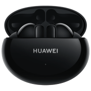 Căști Huawei FreeBuds 4i Black Fără fir / Personal / In ear