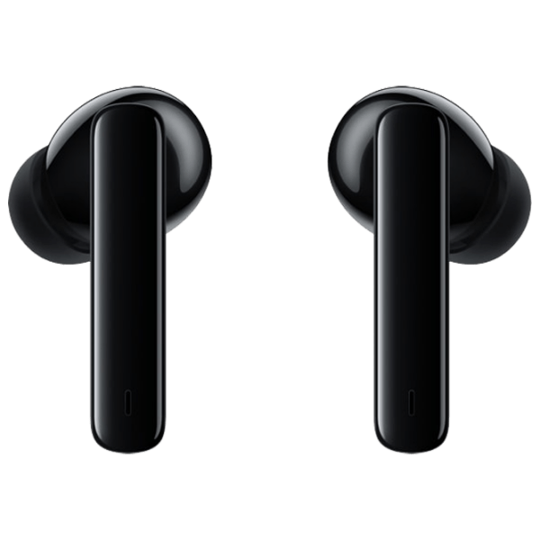Căști Huawei FreeBuds 4i Black Fără fir / Personal / In ear photo 2