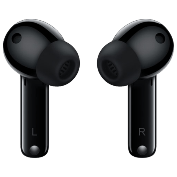 Căști Huawei FreeBuds 4i Black Fără fir / Personal / In ear photo 4