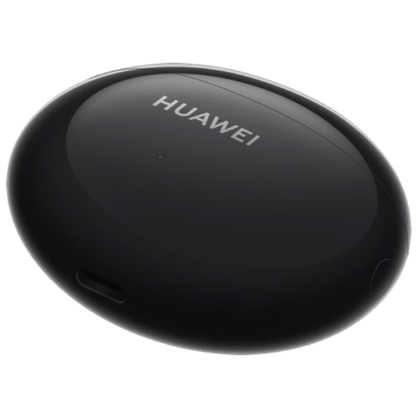 Căști Huawei FreeBuds 4i Black Fără fir / Personal / In ear photo 6