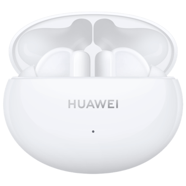 Căști Huawei FreeBuds 4i White Fără fir / Personal / In ear photo 1