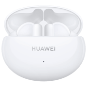Căști Huawei FreeBuds 4i White Fără fir / Personal / In ear