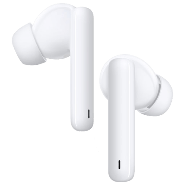 Căști Huawei FreeBuds 4i White Fără fir / Personal / In ear photo 2