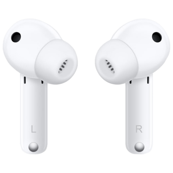 Căști Huawei FreeBuds 4i White Fără fir / Personal / In ear photo 3