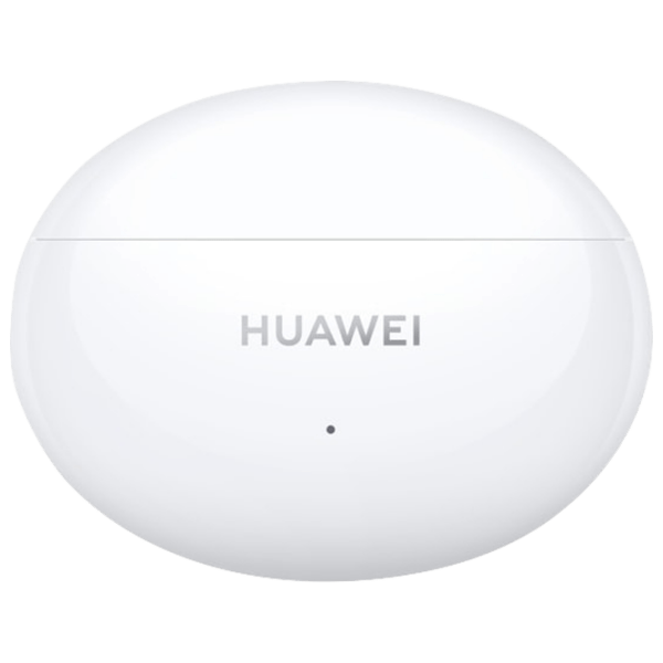 Căști Huawei FreeBuds 4i White Fără fir / Personal / In ear photo 5