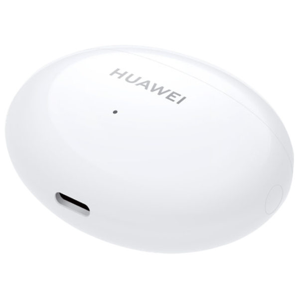 Căști Huawei FreeBuds 4i White Fără fir / Personal / In ear photo 6