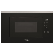 Cuptor cu microunde Whirlpool WMF200G Black Cu grill, 20l, 800 W