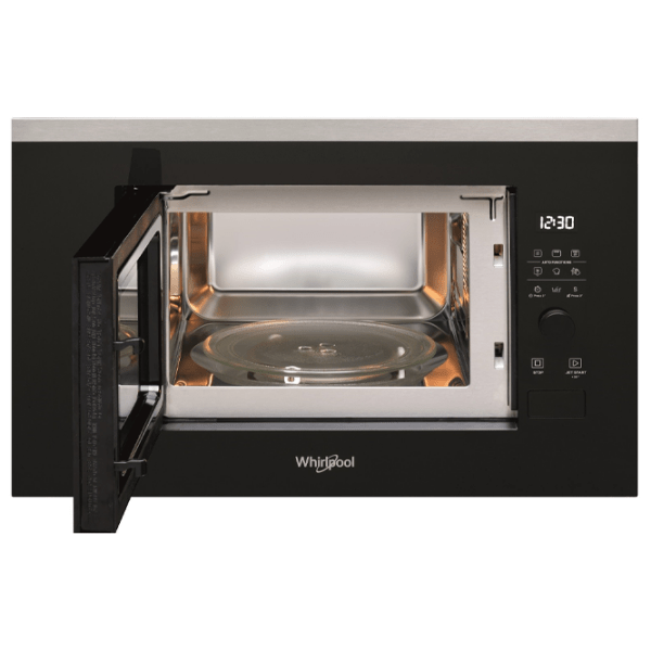 Cuptor cu microunde Whirlpool WMF200G Black Cu grill, 20l, 800 W photo 2