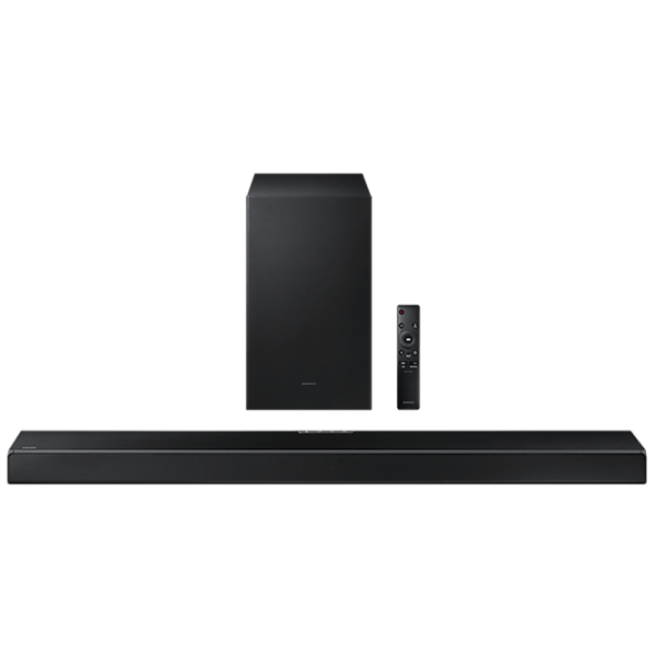 Саундбар Samsung 3.1.2 HW-Q600A/RU Черный 360 Вт photo 2