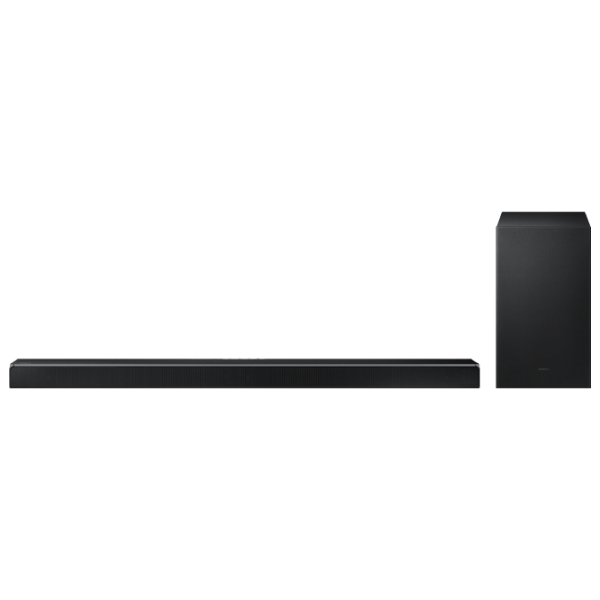 Саундбар Samsung 3.1.2 HW-Q600A/RU Черный 360 Вт photo 3