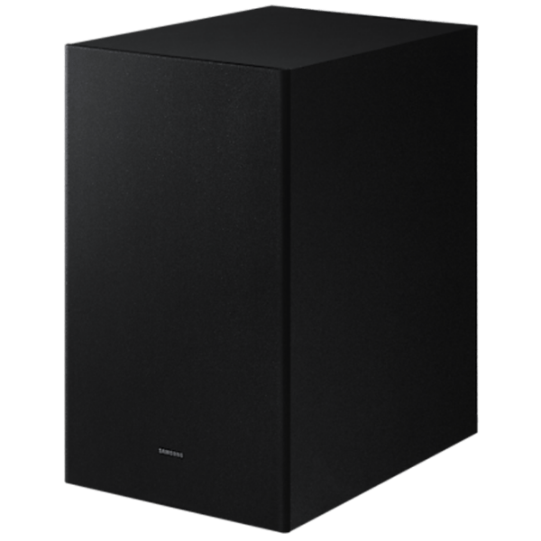 Саундбар Samsung 3.1.2 HW-Q600A/RU Черный 360 Вт photo 13