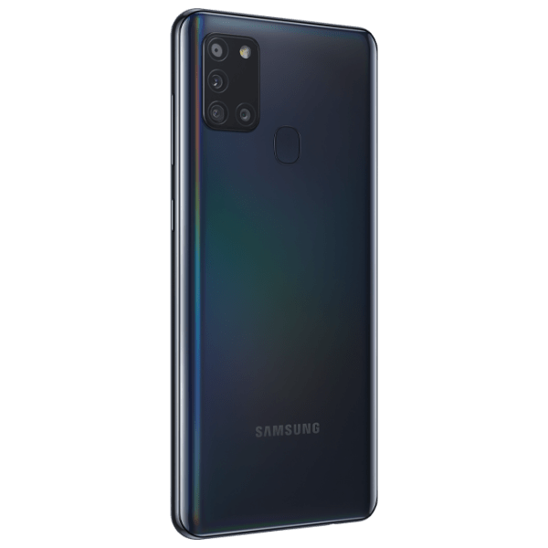 Samsung Galaxy A21s 64 ГБ Черный 6.5" | 48 Мп | 4 ГБ | Dual SIM photo 7