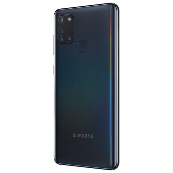 Samsung Galaxy A21s 64 ГБ Черный 6.5" | 48 Мп | 4 ГБ | Dual SIM photo 9