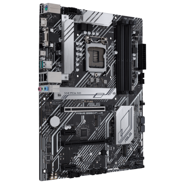 Материнская плата Asus PRIME B560-PLUS ATX  photo 2