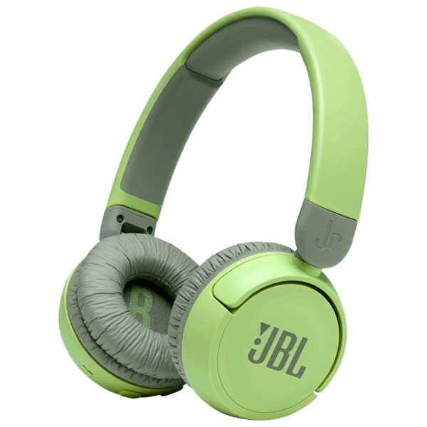 Căști JBL Jr310BT Green Fără fir / Pentru copii / On the ear photo 1