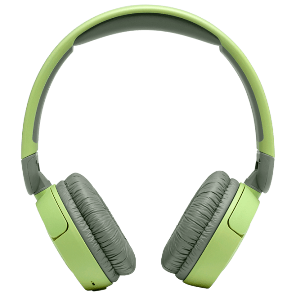 Căști JBL Jr310BT Green Fără fir / Pentru copii / On the ear photo 2