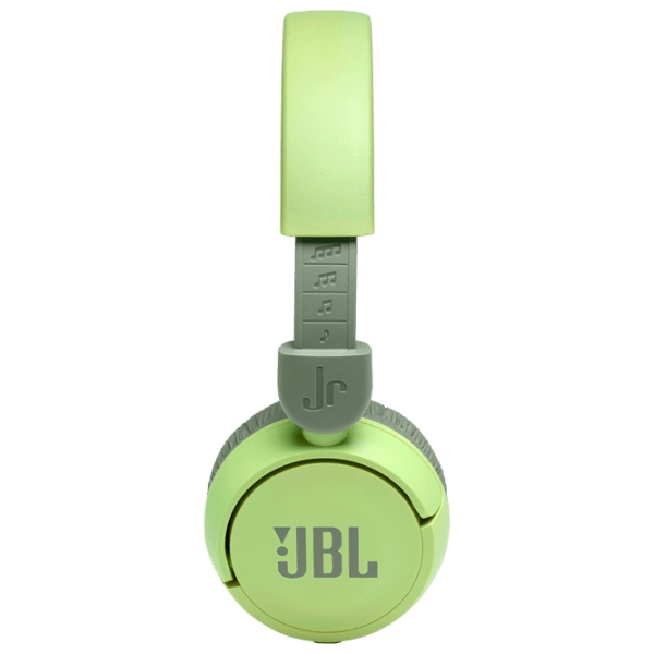 Căști JBL Jr310BT Green Fără fir / Pentru copii / On the ear photo 3