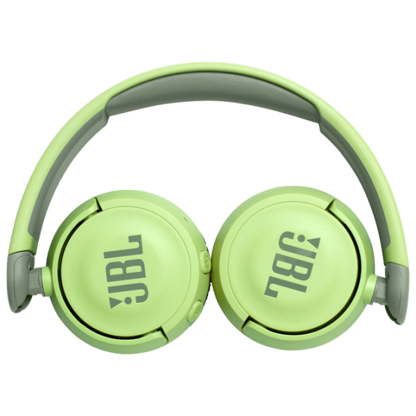 Căști JBL Jr310BT Green Fără fir / Pentru copii / On the ear photo 4