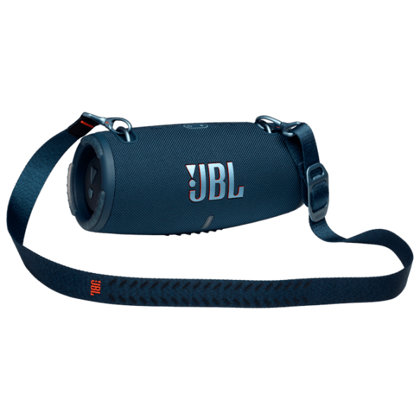 Boxă portabilă JBL Xtreme 3 Blue 100 W photo 3