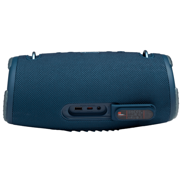 Boxă portabilă JBL Xtreme 3 Blue 100 W photo 5