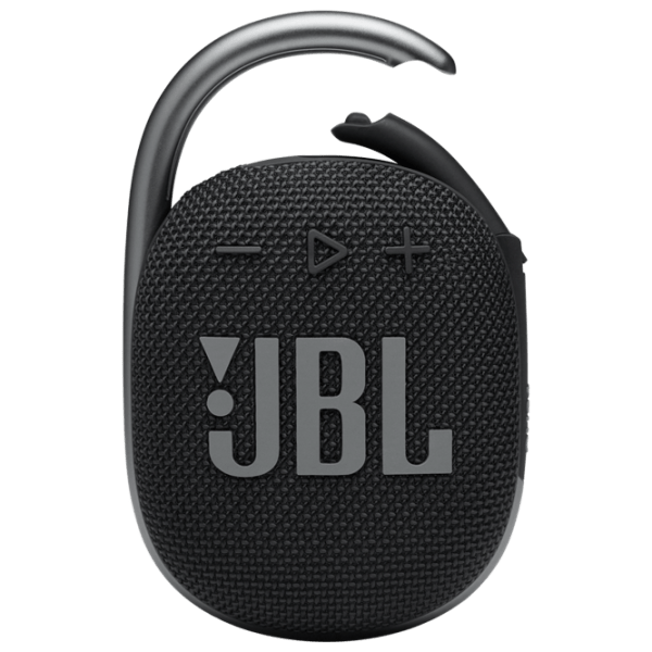Boxă portabilă JBL Clip 4 Black 5 W photo 1
