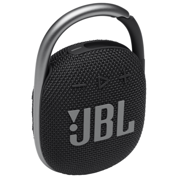 Boxă portabilă JBL Clip 4 Black 5 W photo 2
