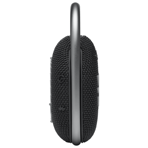 Boxă portabilă JBL Clip 4 Black 5 W photo 3