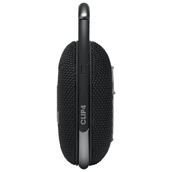 Boxă portabilă JBL Clip 4 Black 5 W photo 4