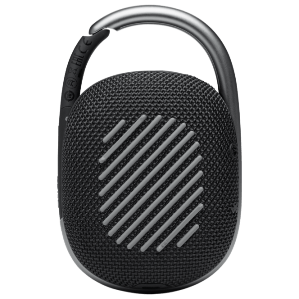 Boxă portabilă JBL Clip 4 Black 5 W photo 5