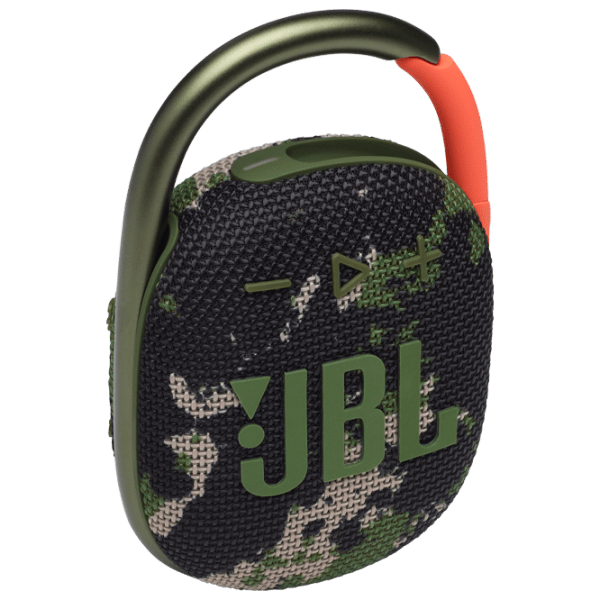 Boxă portabilă JBL Clip 4 Camouflage 5 W photo 1