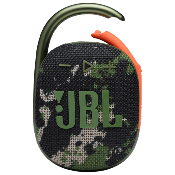 Boxă portabilă JBL Clip 4 Camouflage 5 W photo 2