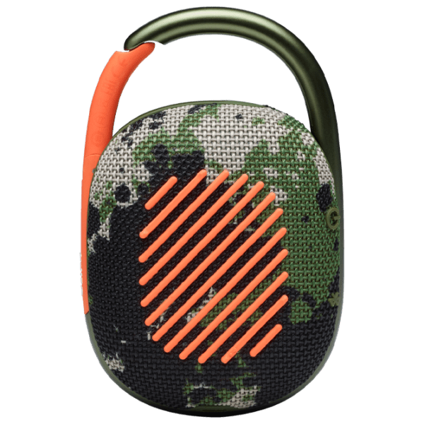 Boxă portabilă JBL Clip 4 Camouflage 5 W photo 3