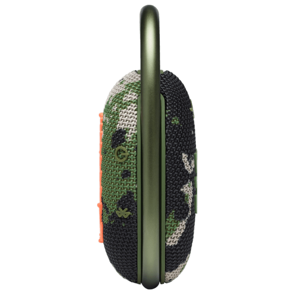 Boxă portabilă JBL Clip 4 Camouflage 5 W photo 4