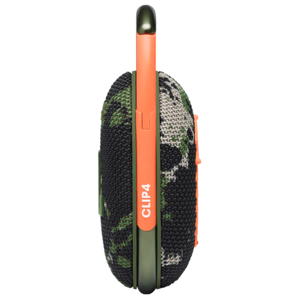 Boxă portabilă JBL Clip 4 Camouflage 5 W photo 5