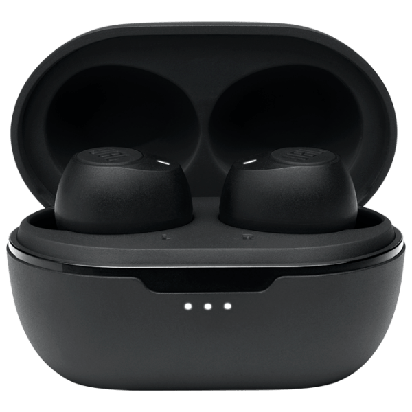 Căști JBL Tune 115 Black Fără fir / Personal / In ear photo 2