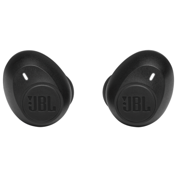 Căști JBL Tune 115 Black Fără fir / Personal / In ear photo 4