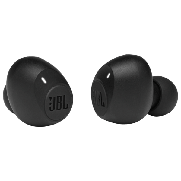 Căști JBL Tune 115 Black Fără fir / Personal / In ear photo 5