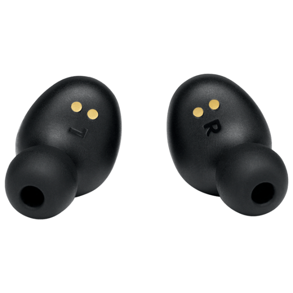 Căști JBL Tune 115 Black Fără fir / Personal / In ear photo 6